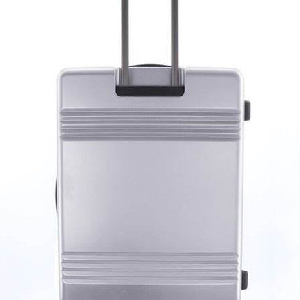 Lodge Luggage - Hardcase PP Trolley - Bagsy