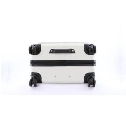Lodge Luggage - Hardcase PP Trolley - Bagsy