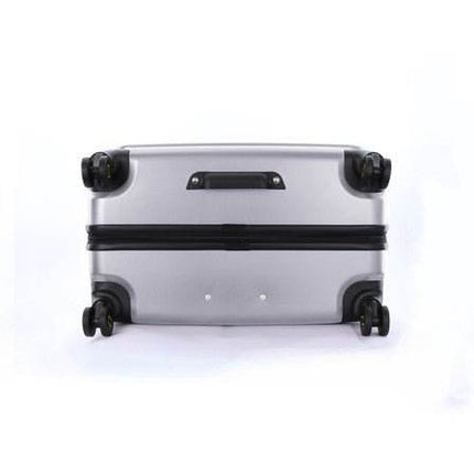 Lodge Luggage - Hardcase PP Trolley - Bagsy