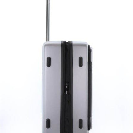 Lodge Luggage - Hardcase PP Trolley - Bagsy