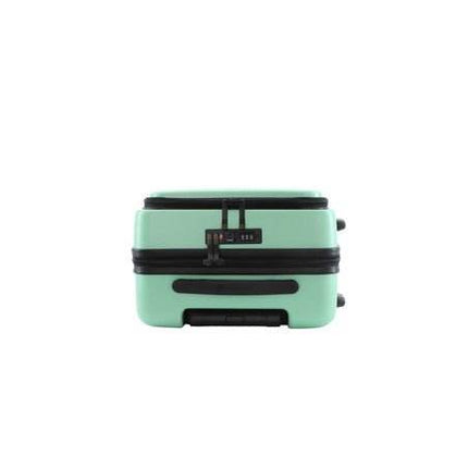 Lodge Luggage - Hardcase PP Trolley - Bagsy