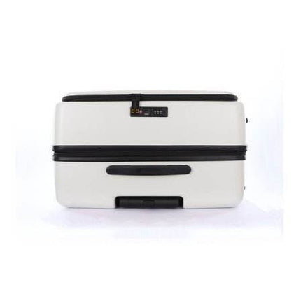 Lodge Luggage - Hardcase PP Trolley - Bagsy
