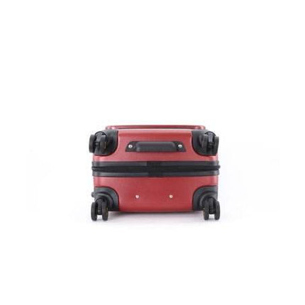 Lodge Luggage - Hardcase PP Trolley - Bagsy