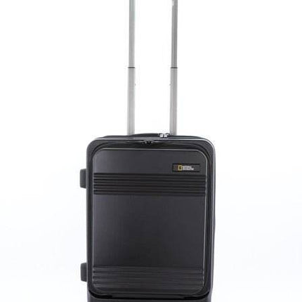 Lodge Luggage - Hardcase PP Trolley - Bagsy