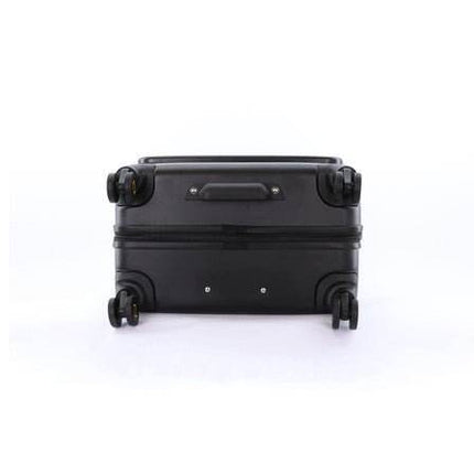 Lodge Luggage - Hardcase PP Trolley - Bagsy