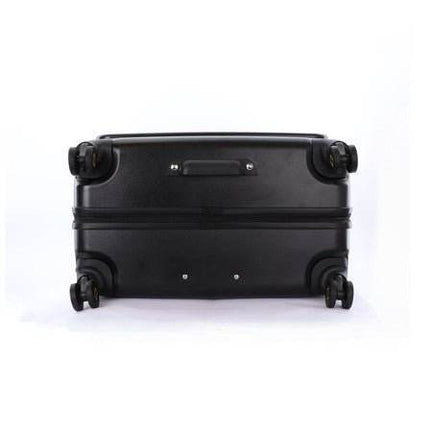 Lodge Luggage - Hardcase PP Trolley - Bagsy