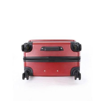 Lodge Luggage - Hardcase PP Trolley - Bagsy