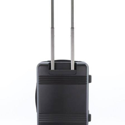Lodge Luggage - Hardcase PP Trolley - Bagsy