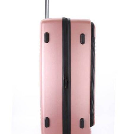 Lodge Luggage - Hardcase PP Trolley - Bagsy