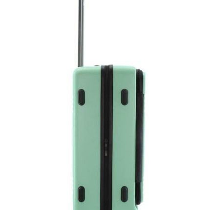 Lodge Luggage - Hardcase PP Trolley - Bagsy