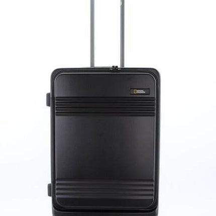 Lodge Luggage - Hardcase PP Trolley - Bagsy