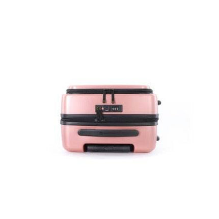 Lodge Luggage - Hardcase PP Trolley - Bagsy