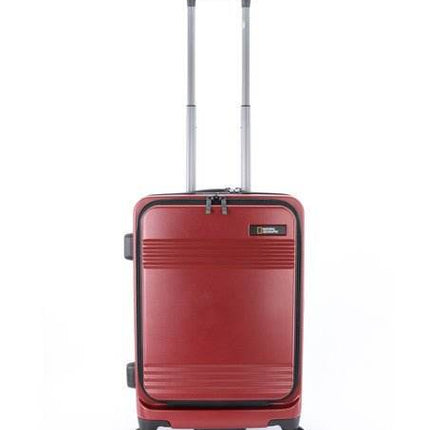 Lodge Luggage - Hardcase PP Trolley - Bagsy