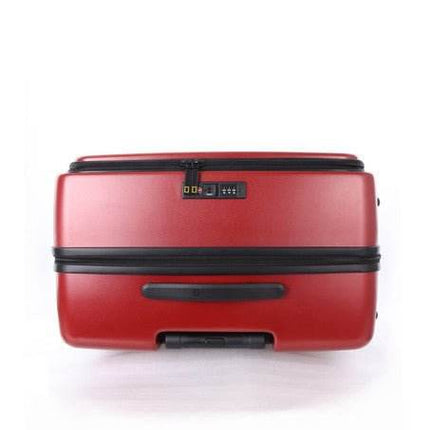 Lodge Luggage - Hardcase PP Trolley - Bagsy