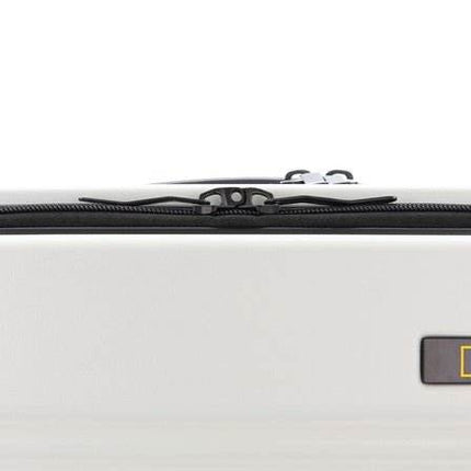 Lodge Luggage - Hardcase PP Trolley - Bagsy