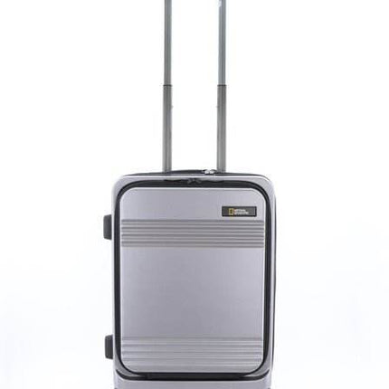 Lodge Luggage - Hardcase PP Trolley - Bagsy