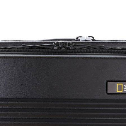 Lodge Luggage - Hardcase PP Trolley - Bagsy