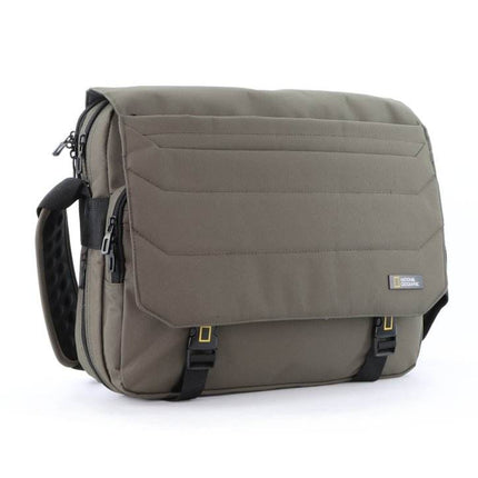 Pro Messenger Bag 12.3L - Bagsy
