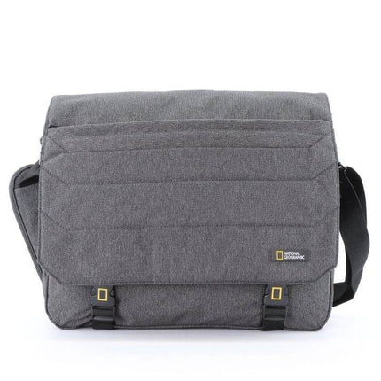 Pro Messenger Bag 12.3L - Bagsy