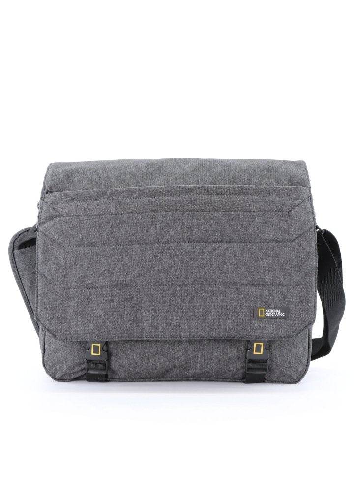 Pro Messenger Bag 12.3L - Bagsy