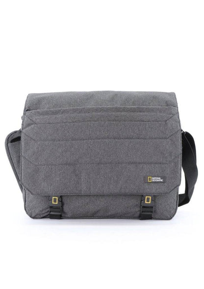 Pro Messenger Bag 12.3L - Bagsy