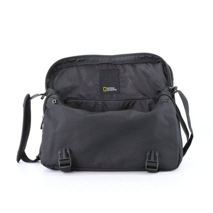Pro Messenger Bag 12.3L - Bagsy