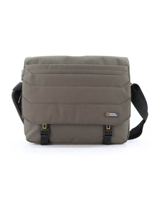 Pro Messenger Bag 12.3L - Bagsy