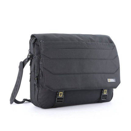 Pro Messenger Bag 12.3L - Bagsy
