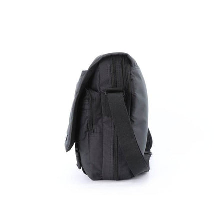 Pro Messenger Bag 12.3L - Bagsy