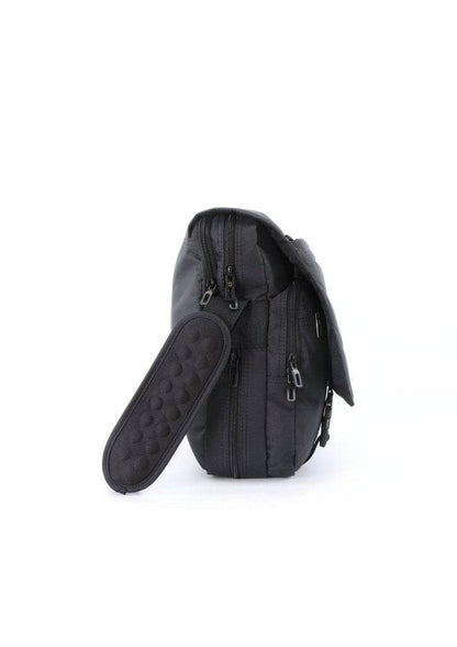 Pro Messenger Bag 12.3L - Bagsy