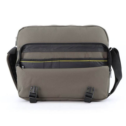 Pro Messenger Bag 12.3L - Bagsy