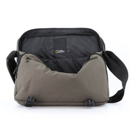Pro Messenger Bag 12.3L - Bagsy