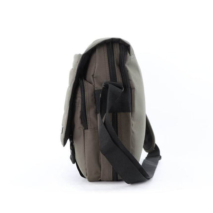 Pro Messenger Bag 12.3L - Bagsy