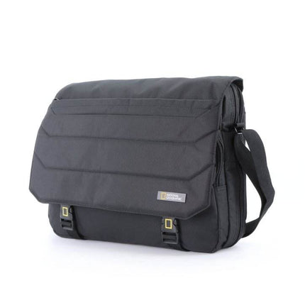 Pro Messenger Bag 12.3L - Bagsy