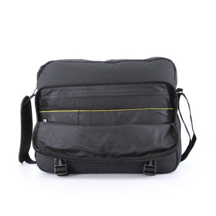 Pro Messenger Bag 12.3L - Bagsy