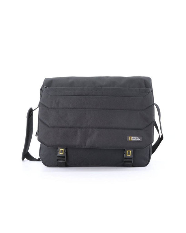 Pro Messenger Bag 12.3L - Bagsy