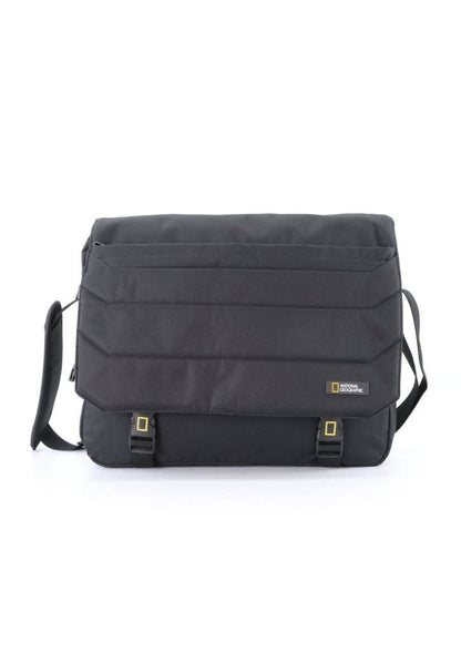 Pro Messenger Bag 12.3L - Bagsy