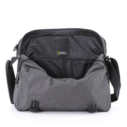 Pro Messenger Bag 12.3L - Bagsy