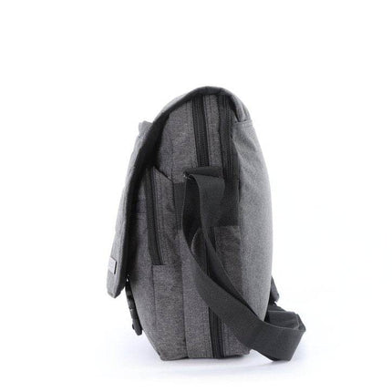 Pro Messenger Bag 12.3L - Bagsy