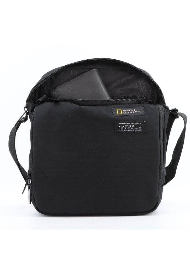 Mutation Vertical Shoulder Bag 6.3L - Bagsy