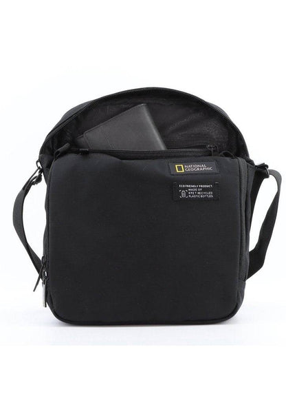 Mutation Vertical Shoulder Bag 6.3L - Bagsy