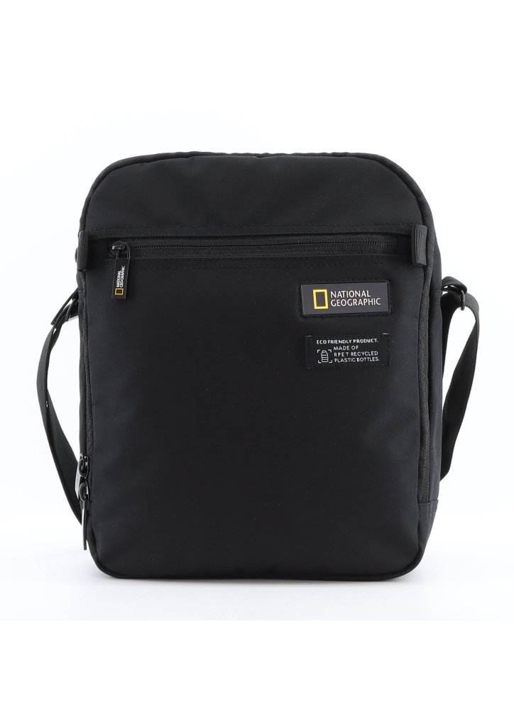 Mutation Vertical Shoulder Bag 6.3L - Bagsy