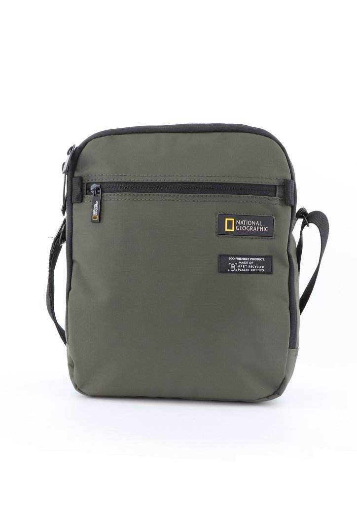 Mutation Vertical Shoulder Bag 6.3L - Bagsy