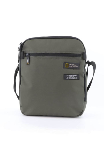 Mutation Vertical Shoulder Bag 6.3L - Bagsy
