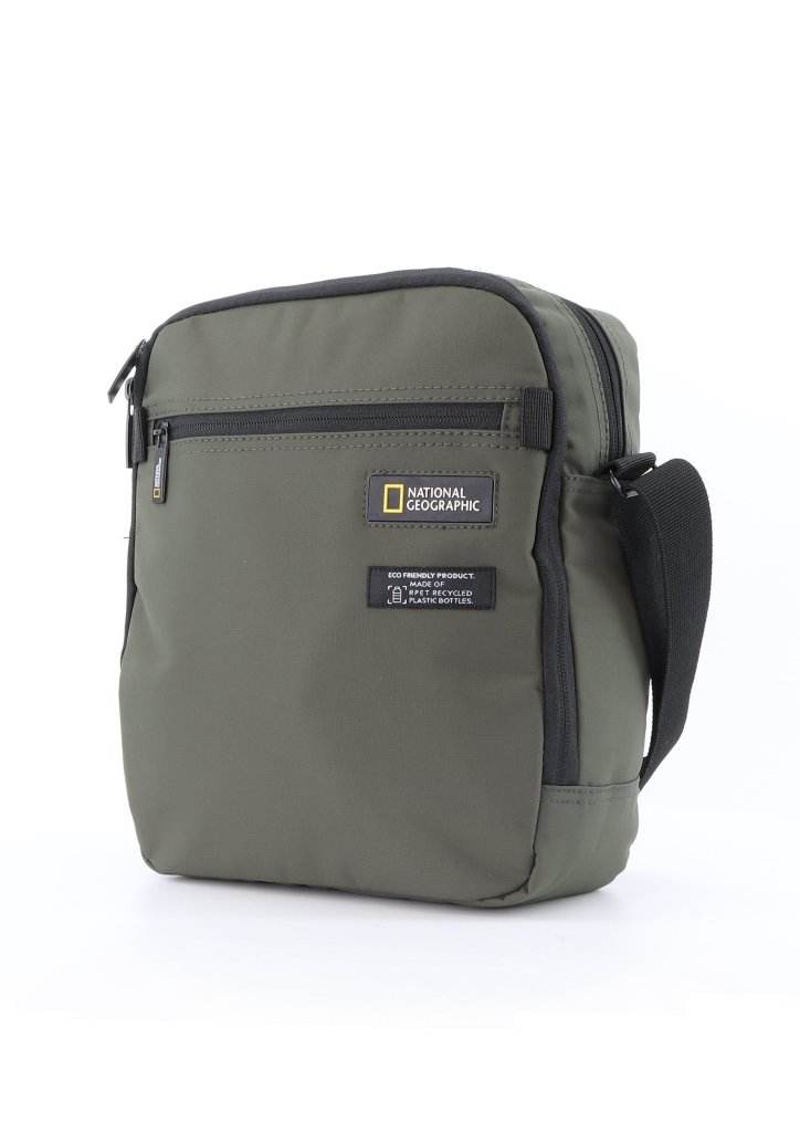 Mutation Vertical Shoulder Bag 6.3L - Bagsy
