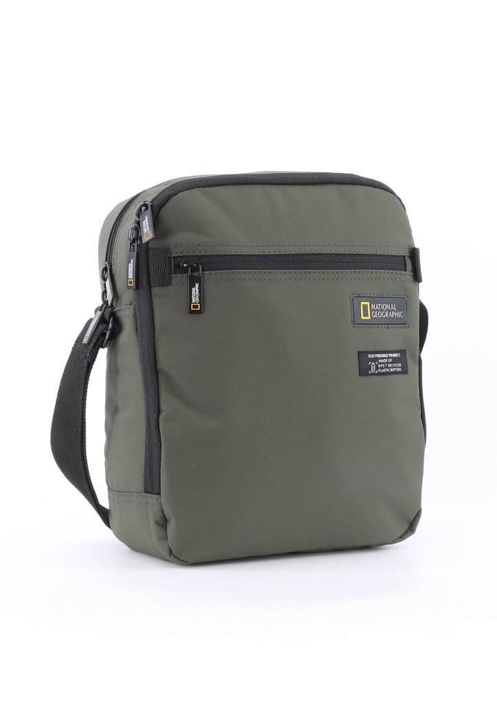 Mutation Vertical Shoulder Bag 6.3L - Bagsy
