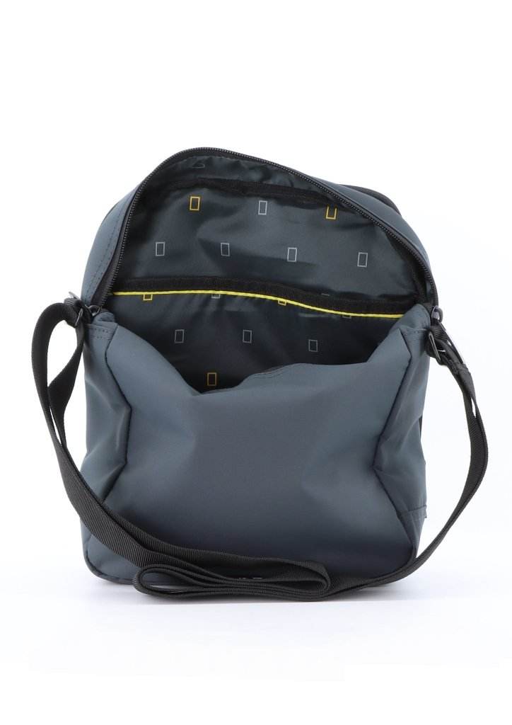 Mutation Vertical Shoulder Bag 6.3L - Bagsy