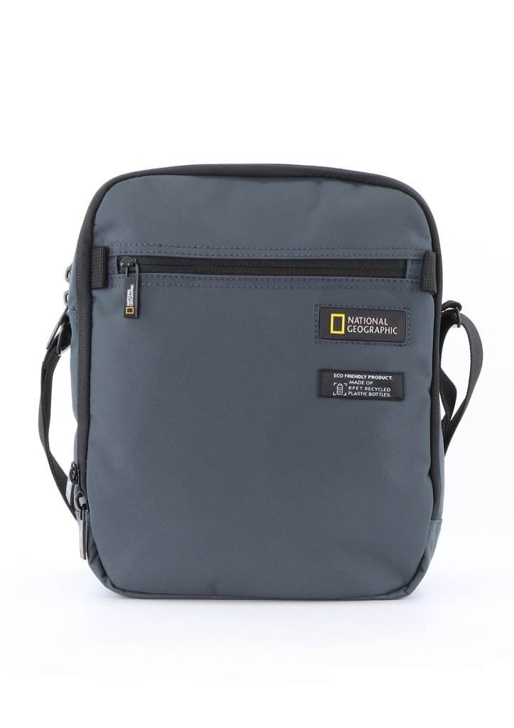 Mutation Vertical Shoulder Bag 6.3L - Bagsy