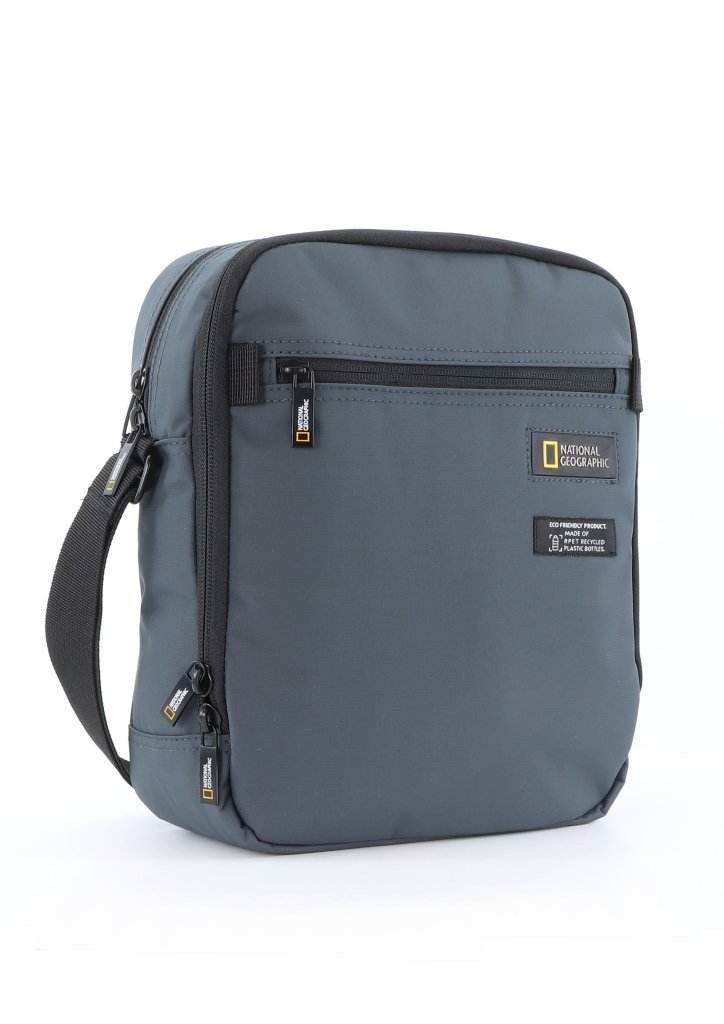Mutation Vertical Shoulder Bag 6.3L - Bagsy