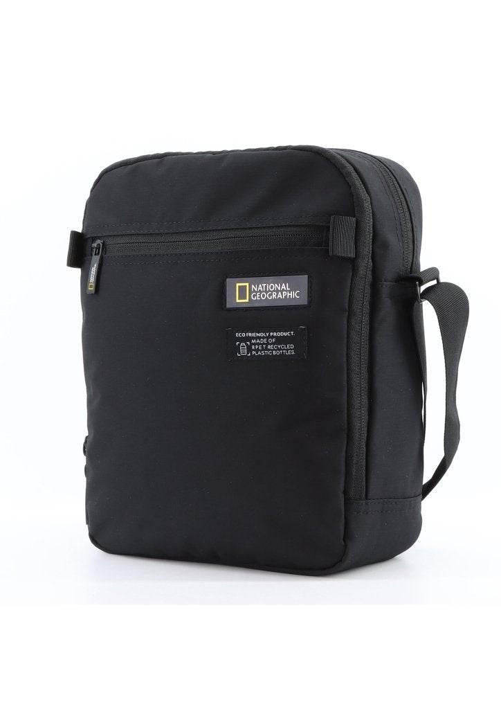 Mutation Vertical Shoulder Bag 6.3L - Bagsy